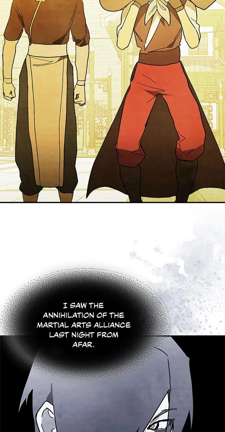 Return of the War God Chapter 85 - 54