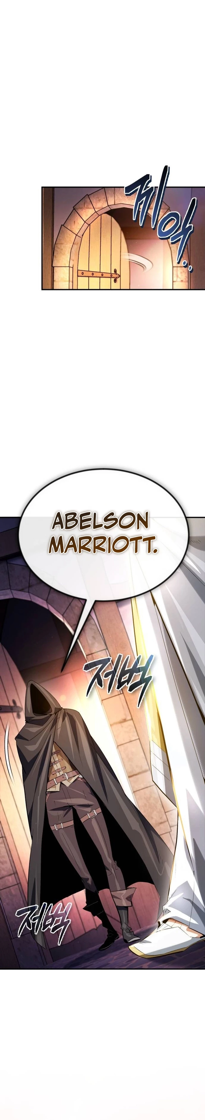 There Are No Bad Warriors in This World Chapter 18 - 13