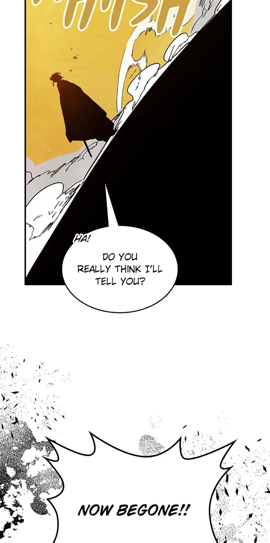 Return of the War God Chapter 84 - 38
