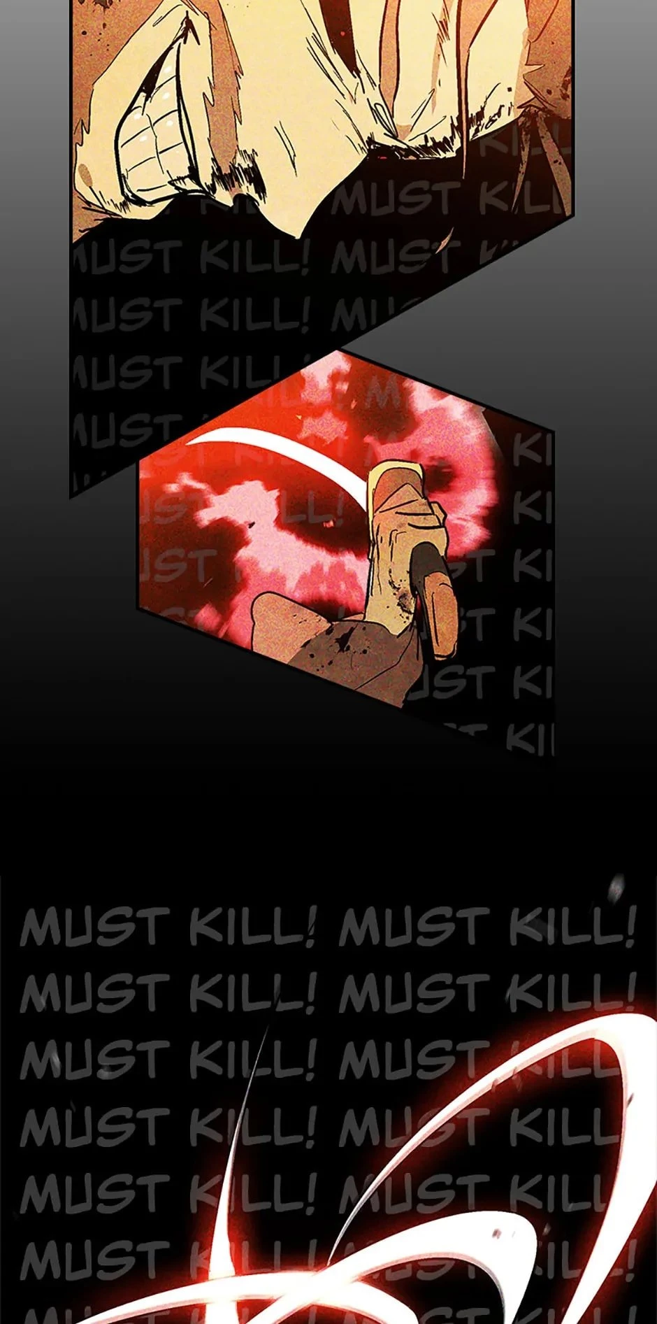 Return of the War God Chapter 84 - 42