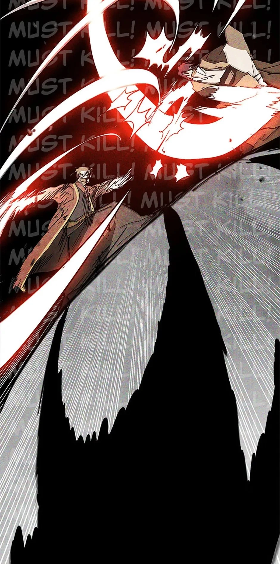 Return of the War God Chapter 84 - 43