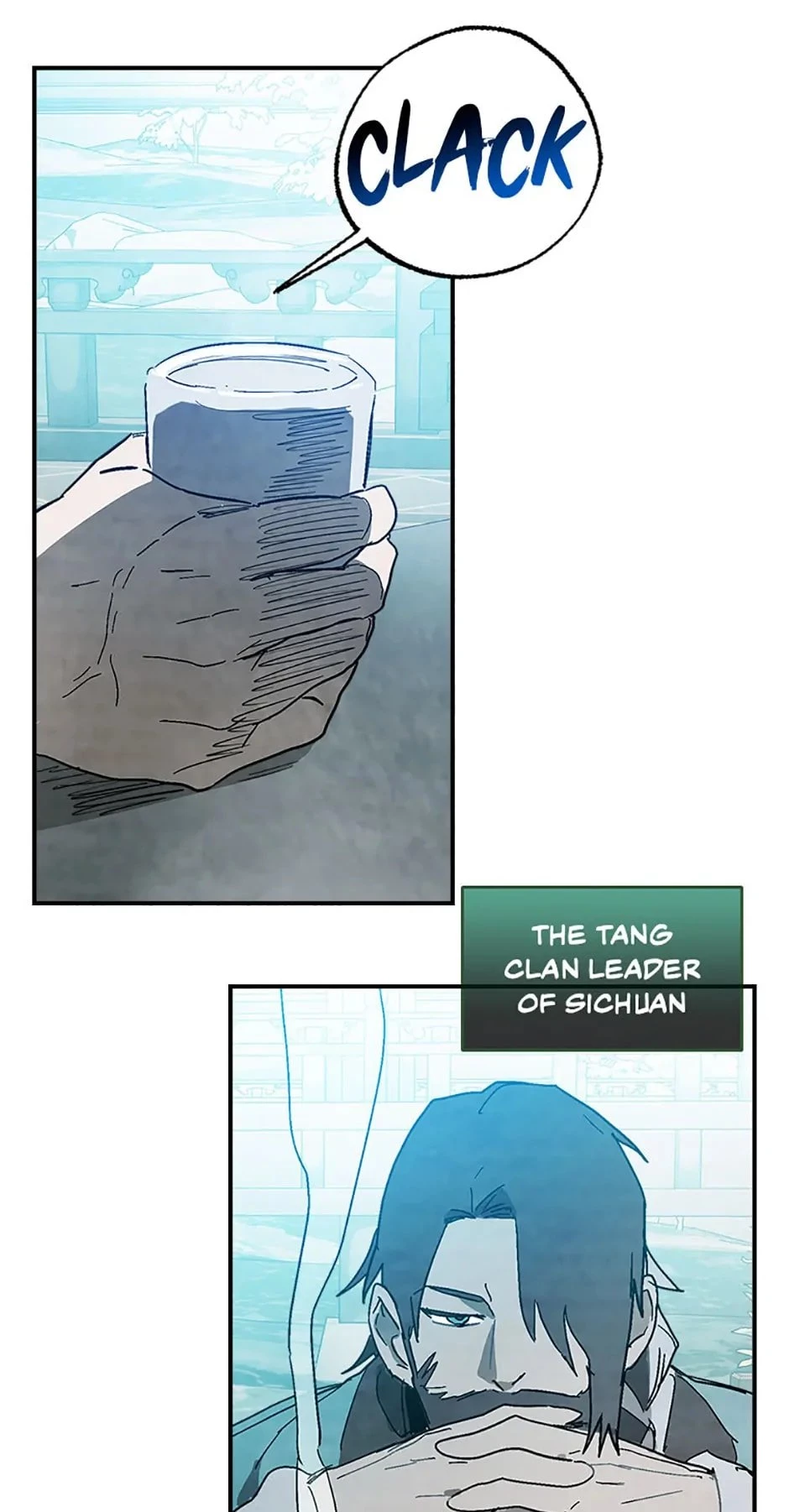 Return of the War God Chapter 85 - 59