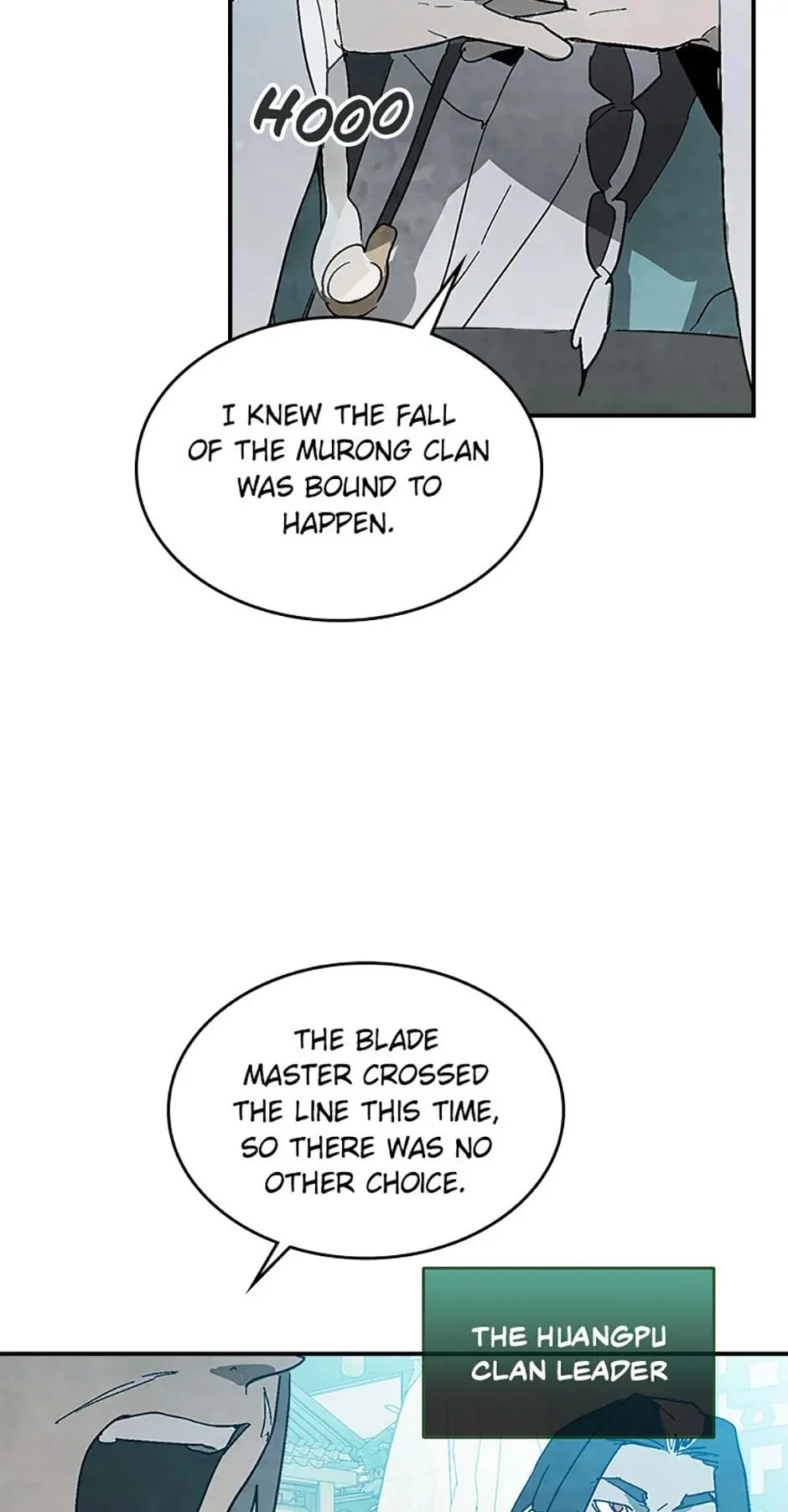 Return of the War God Chapter 85 - 60