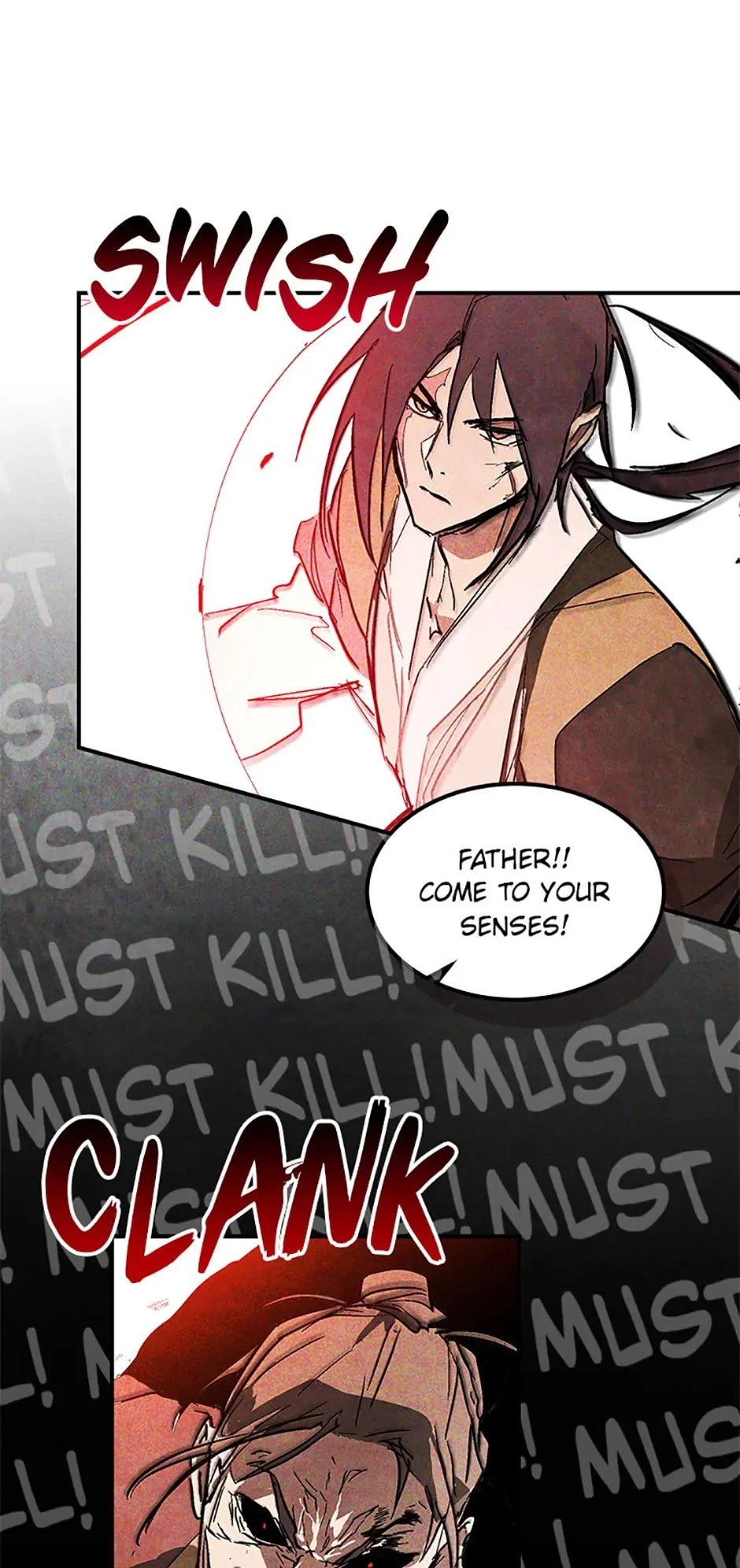 Return of the War God Chapter 84 - 45
