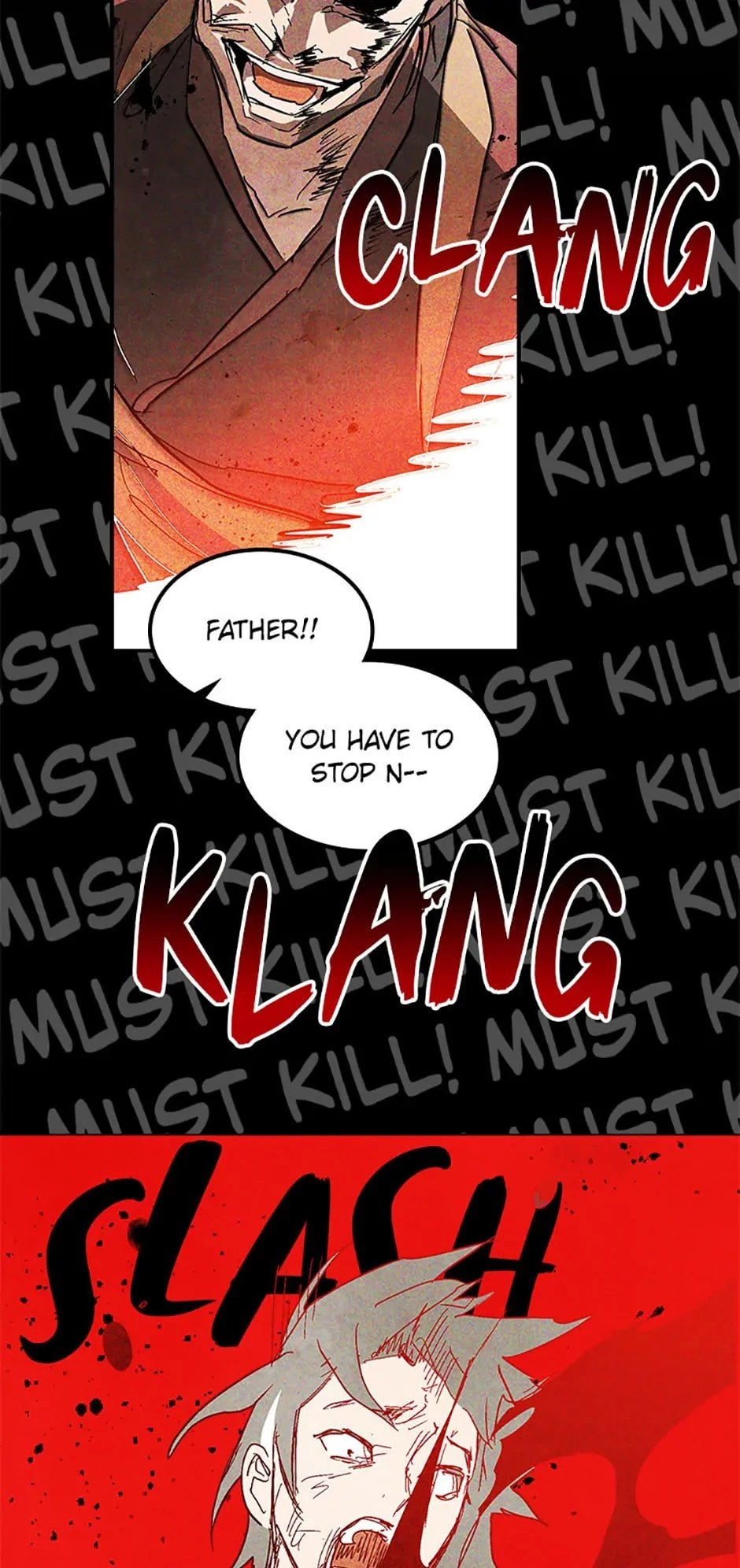 Return of the War God Chapter 84 - 46