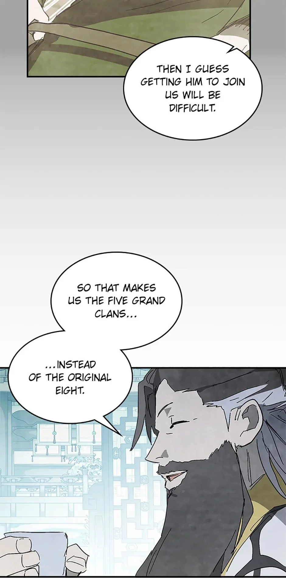 Return of the War God Chapter 85 - 64