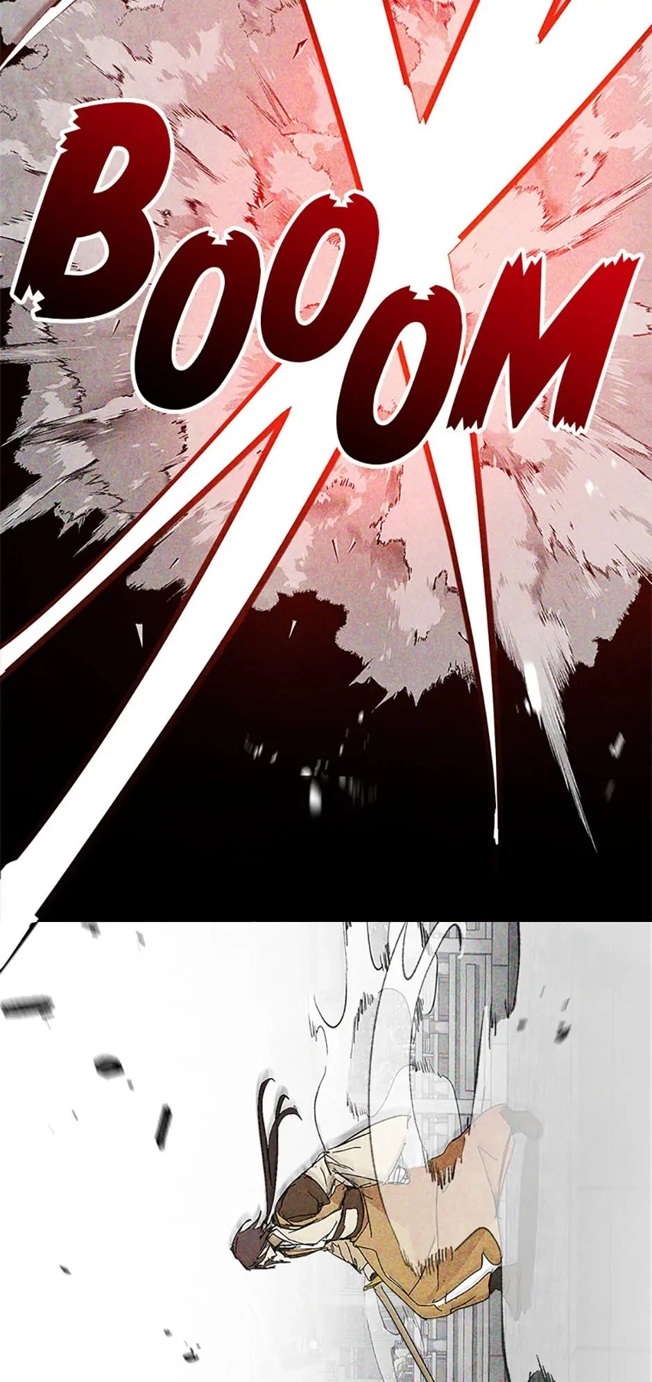 Return of the War God Chapter 84 - 48