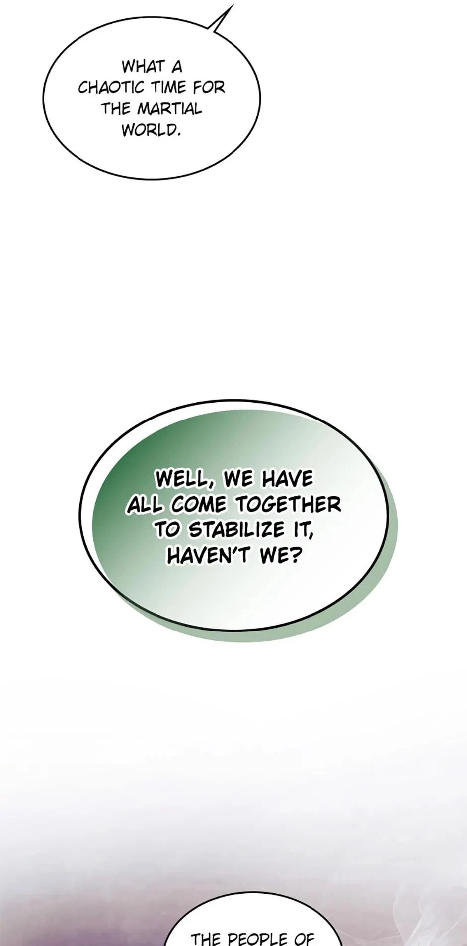 Return of the War God Chapter 85 - 65