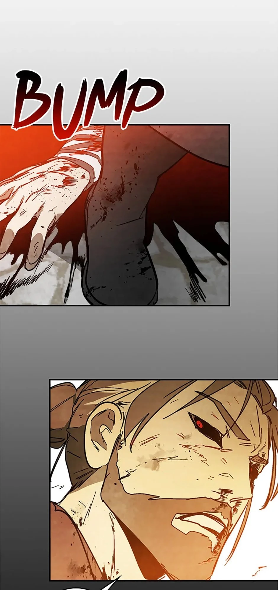 Return of the War God Chapter 84 - 50