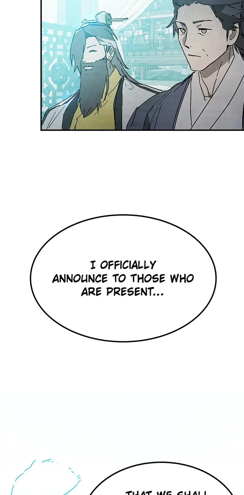 Return of the War God Chapter 85 - 68