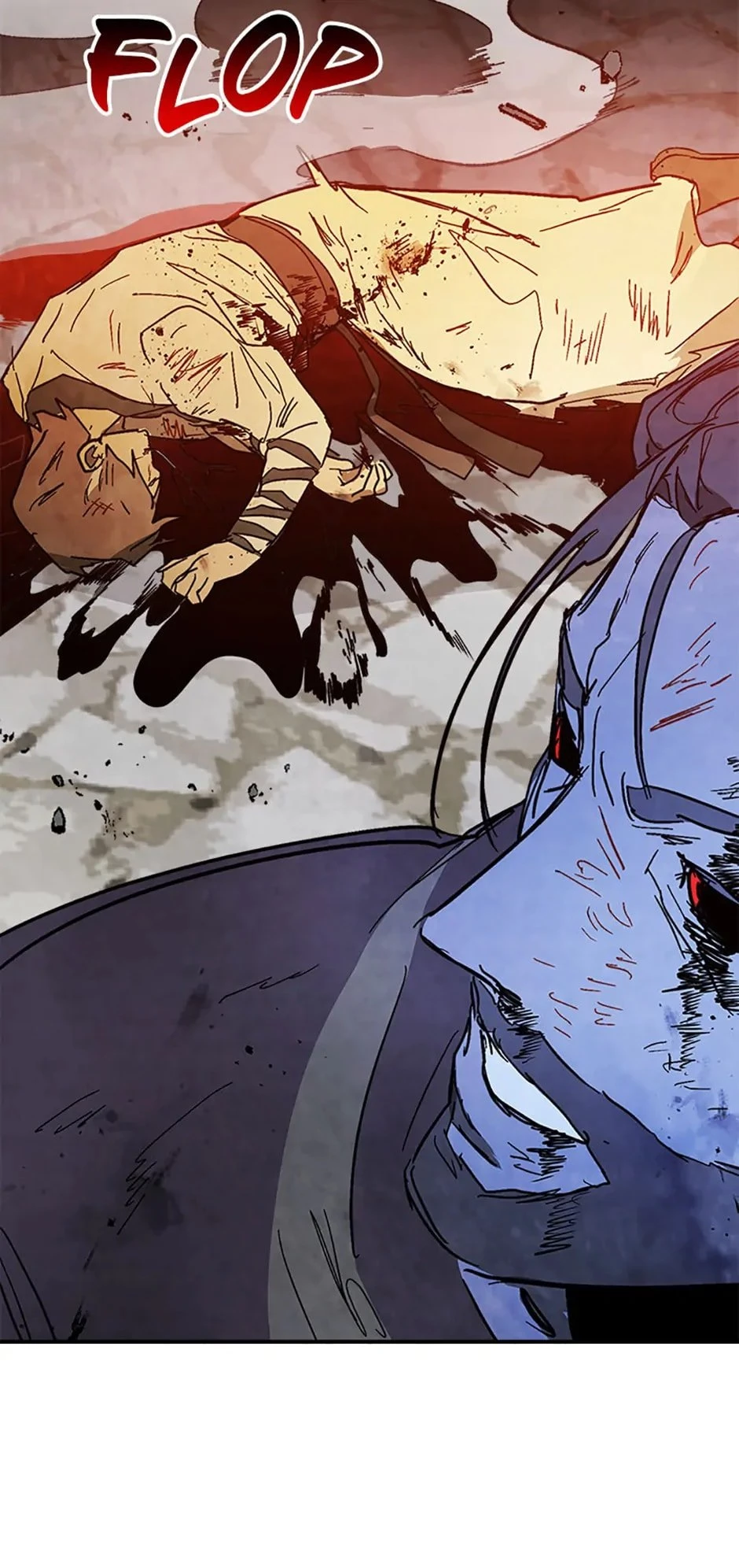 Return of the War God Chapter 84 - 52