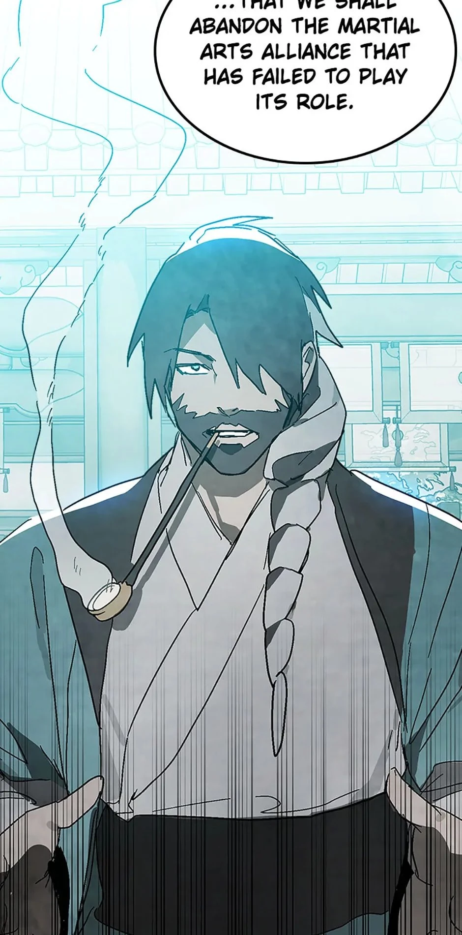 Return of the War God Chapter 85 - 69