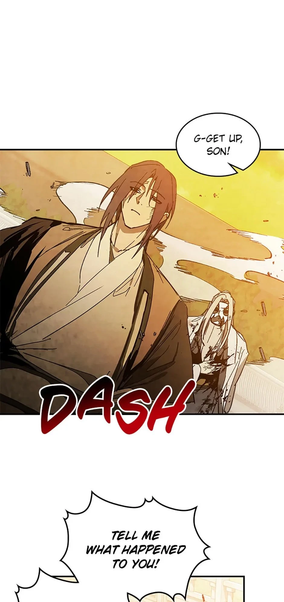 Return of the War God Chapter 84 - 54