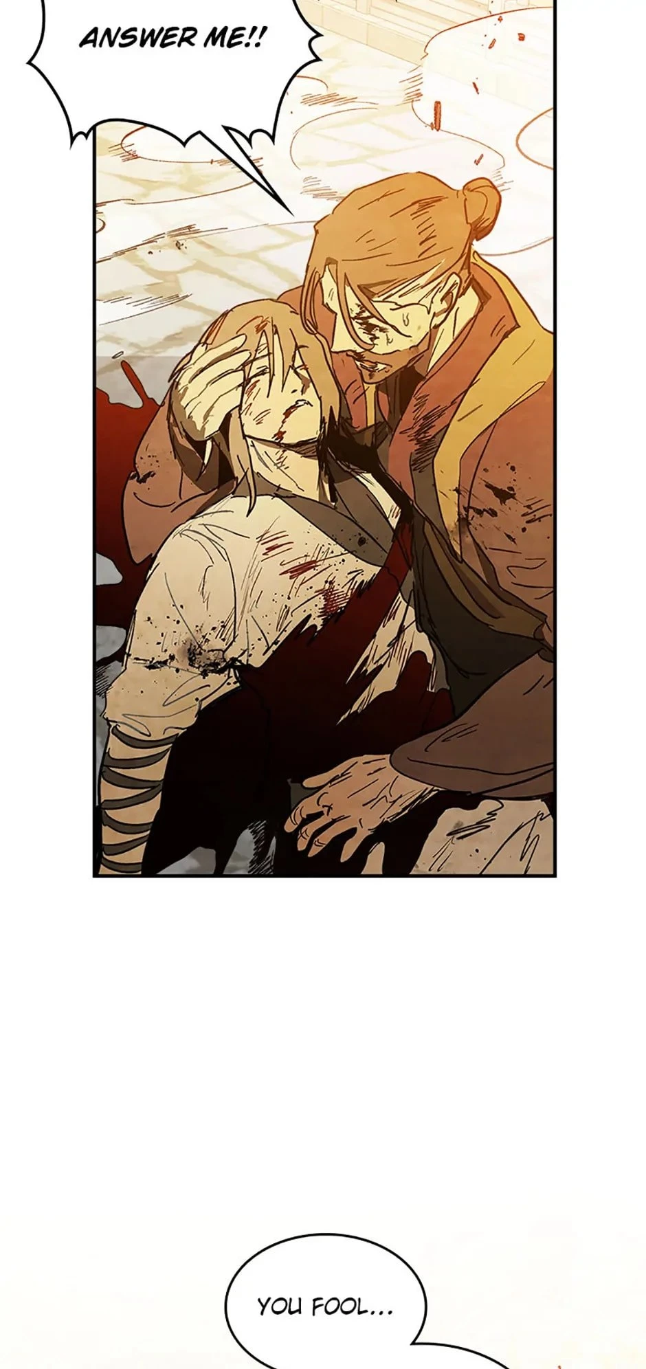 Return of the War God Chapter 84 - 55