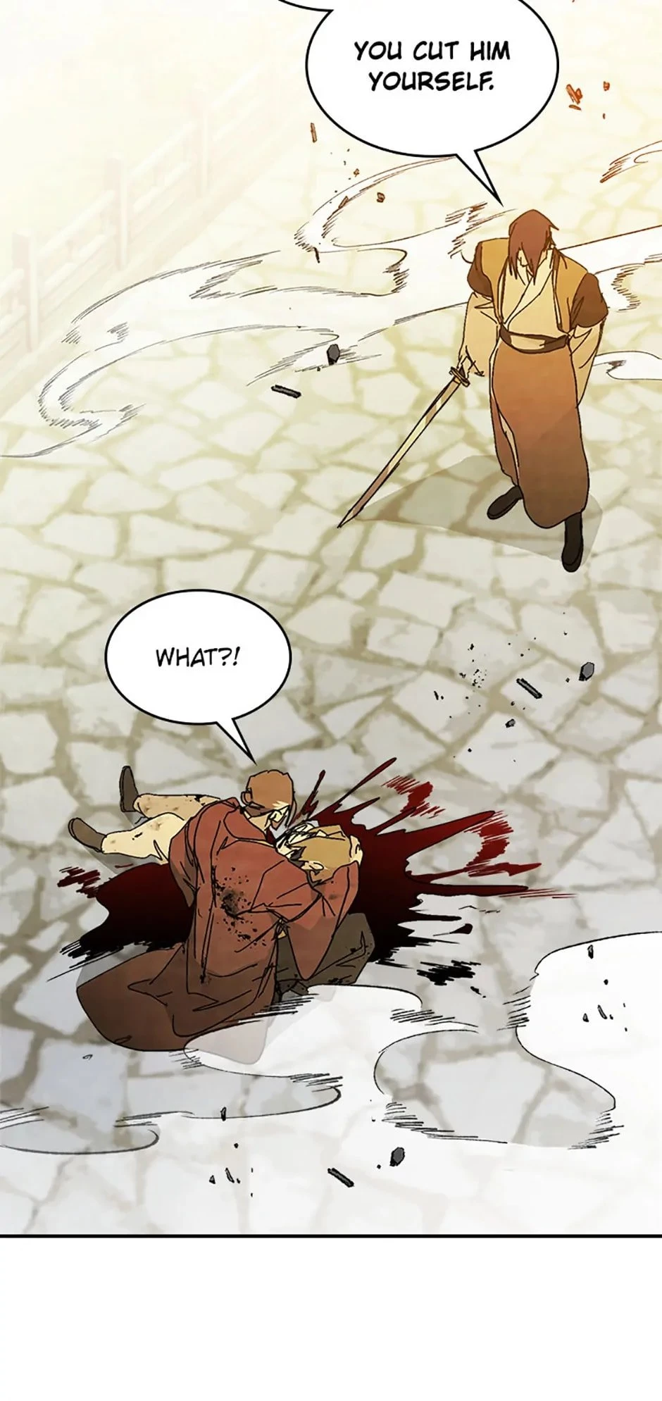 Return of the War God Chapter 84 - 56