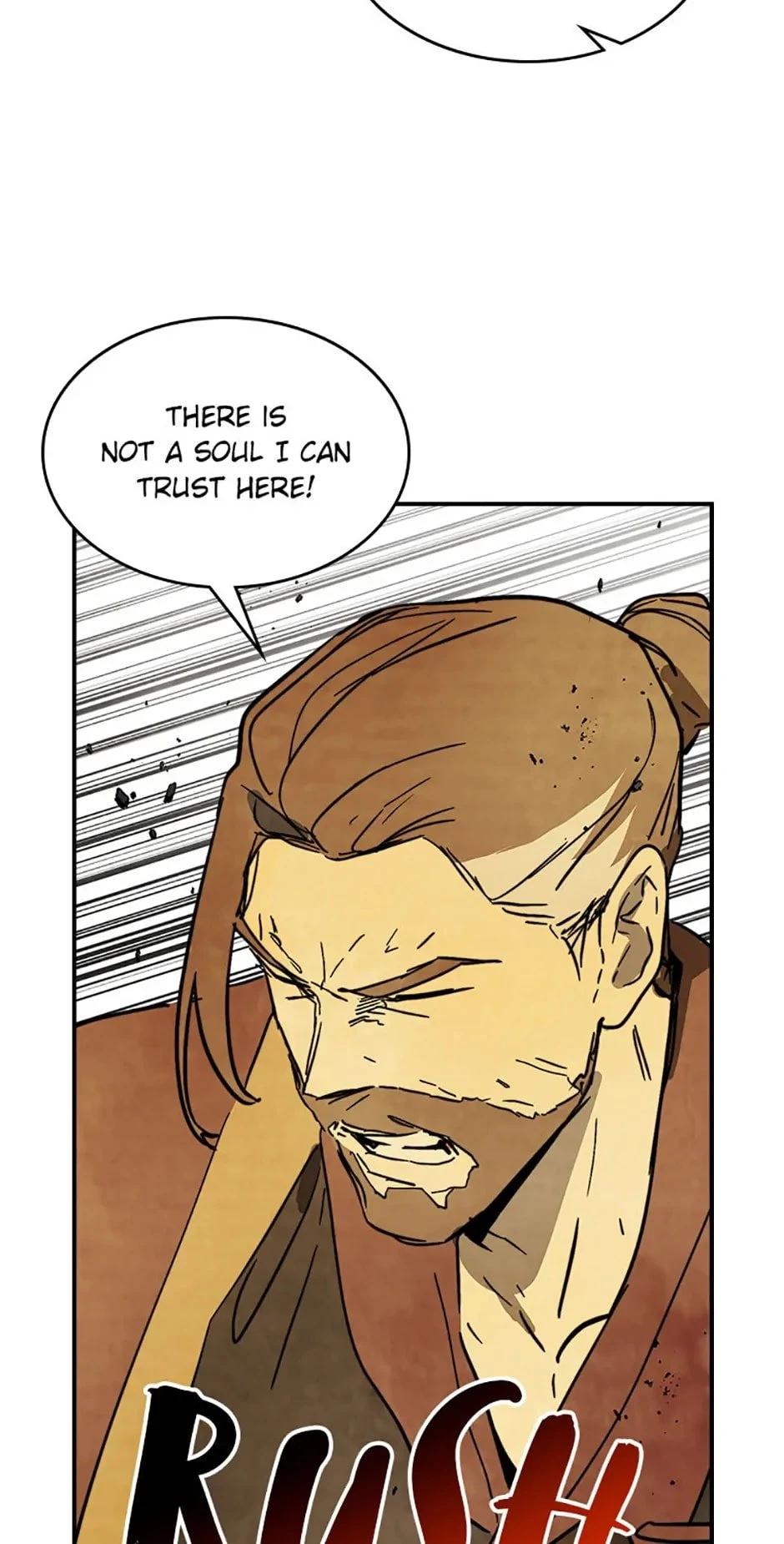 Return of the War God Chapter 83 - 2