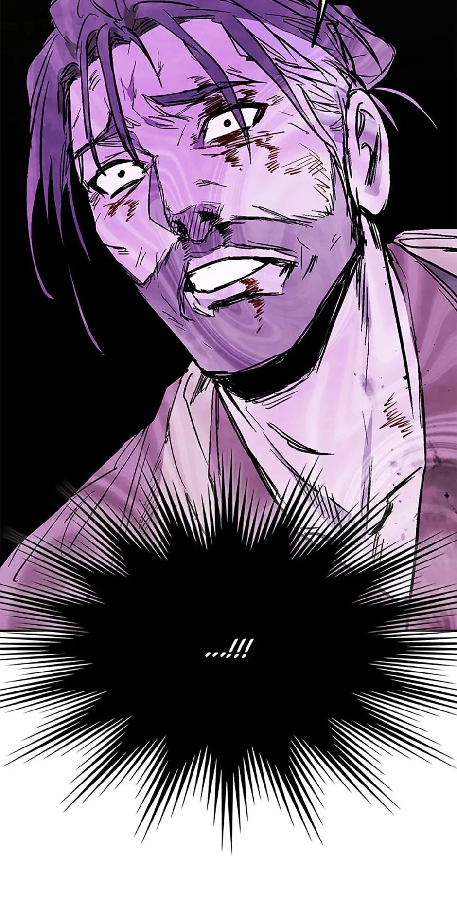Return of the War God Chapter 84 - 58