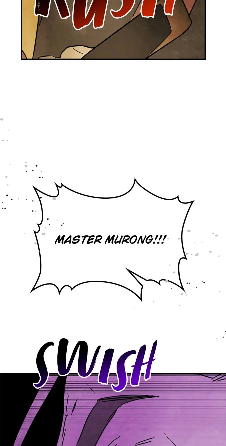 Return of the War God Chapter 83 - 3