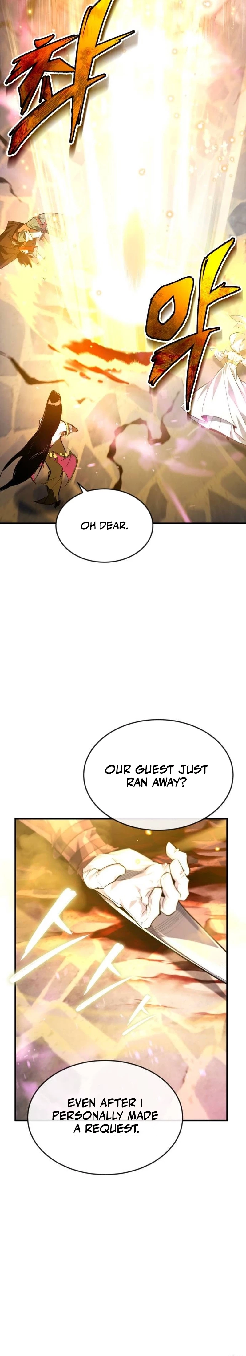 There Are No Bad Warriors in This World Chapter 18 - 30