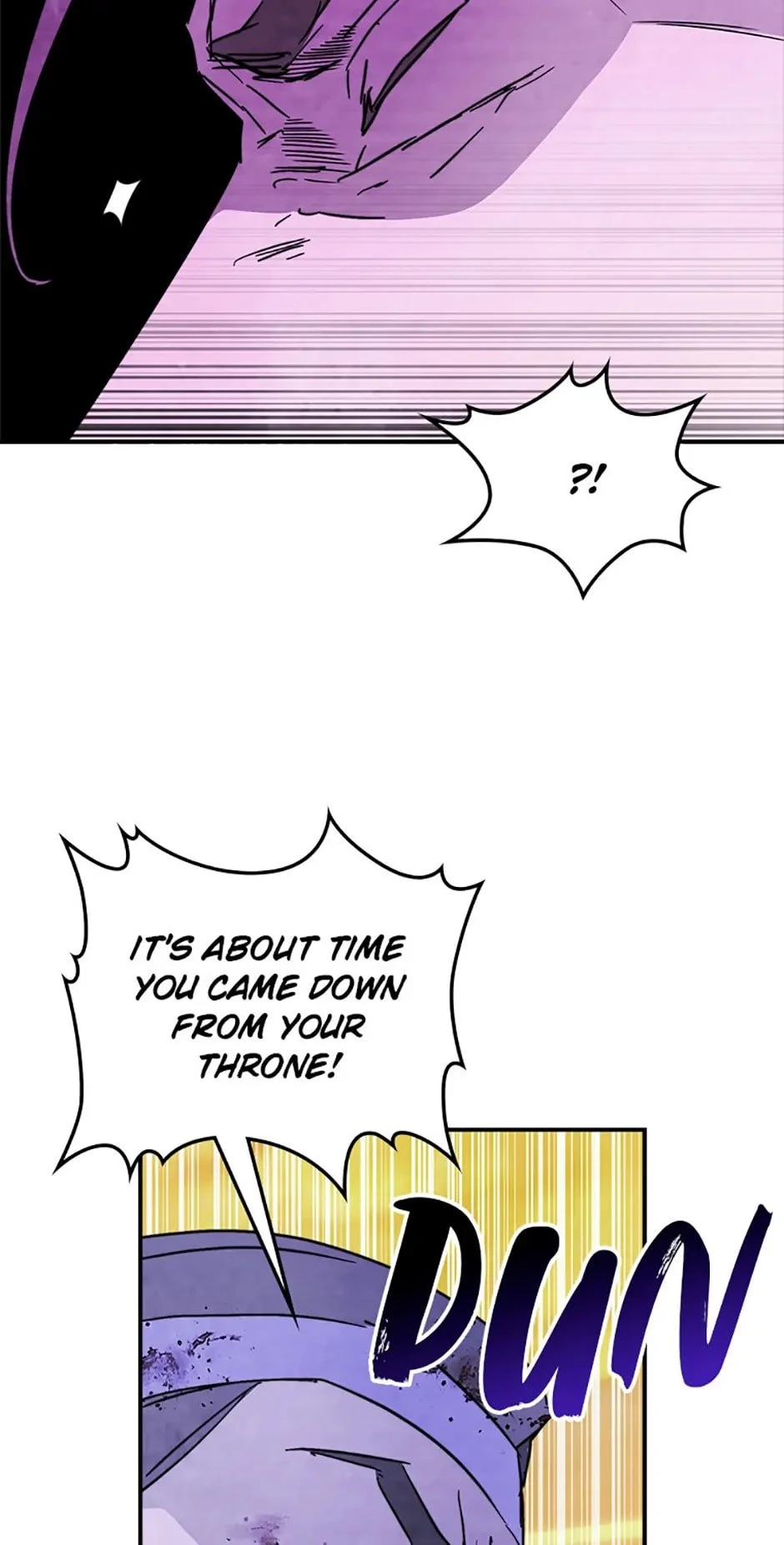 Return of the War God Chapter 83 - 4