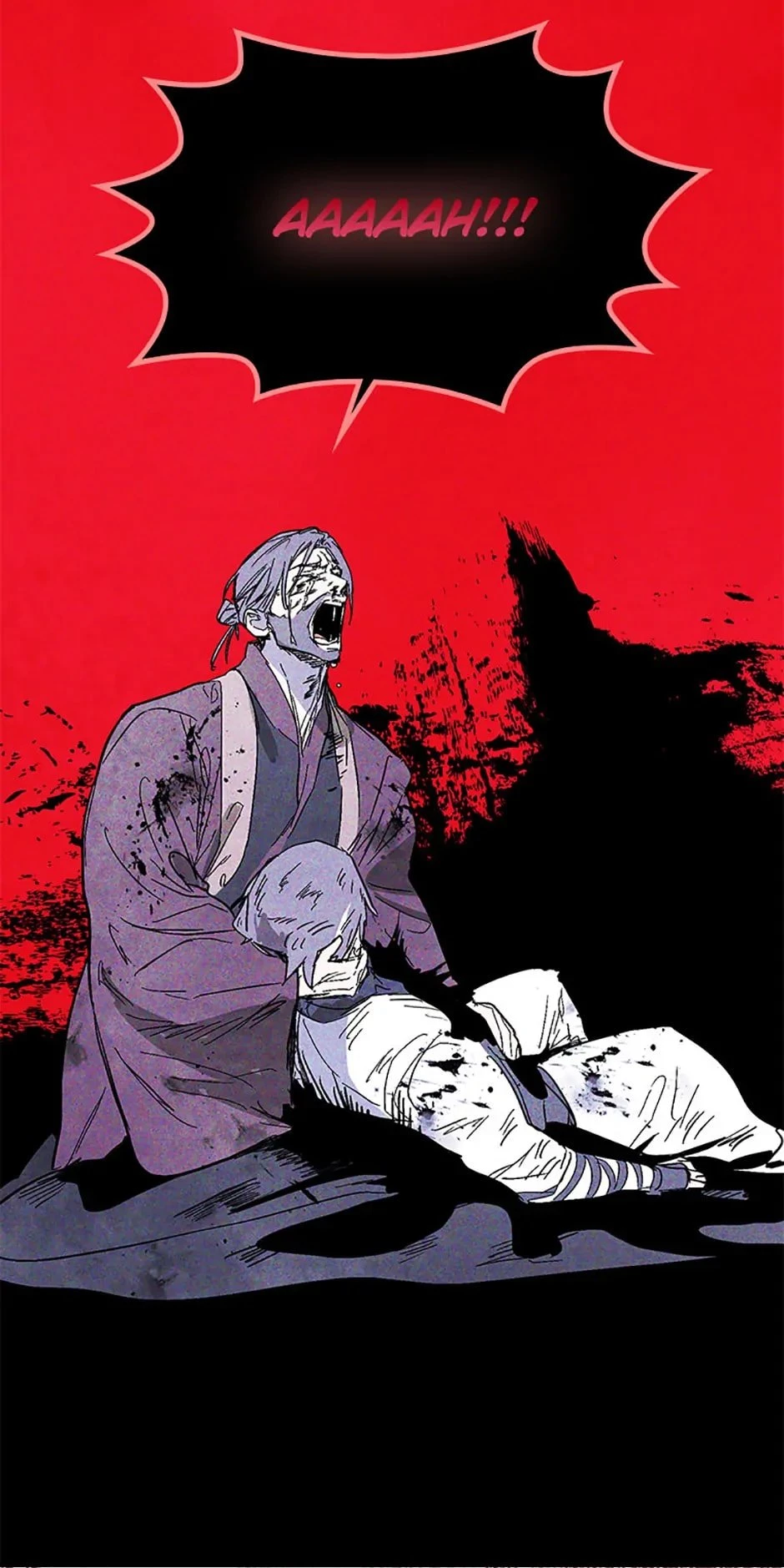 Return of the War God Chapter 84 - 60