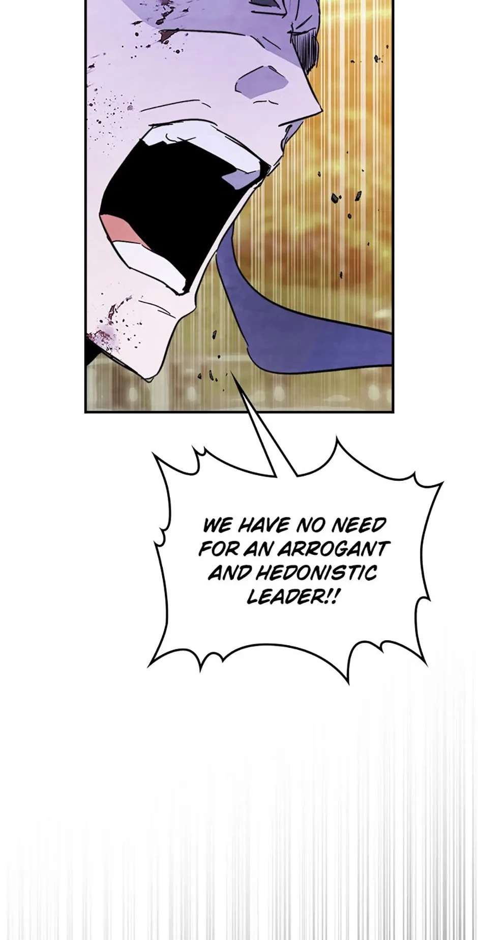 Return of the War God Chapter 83 - 5
