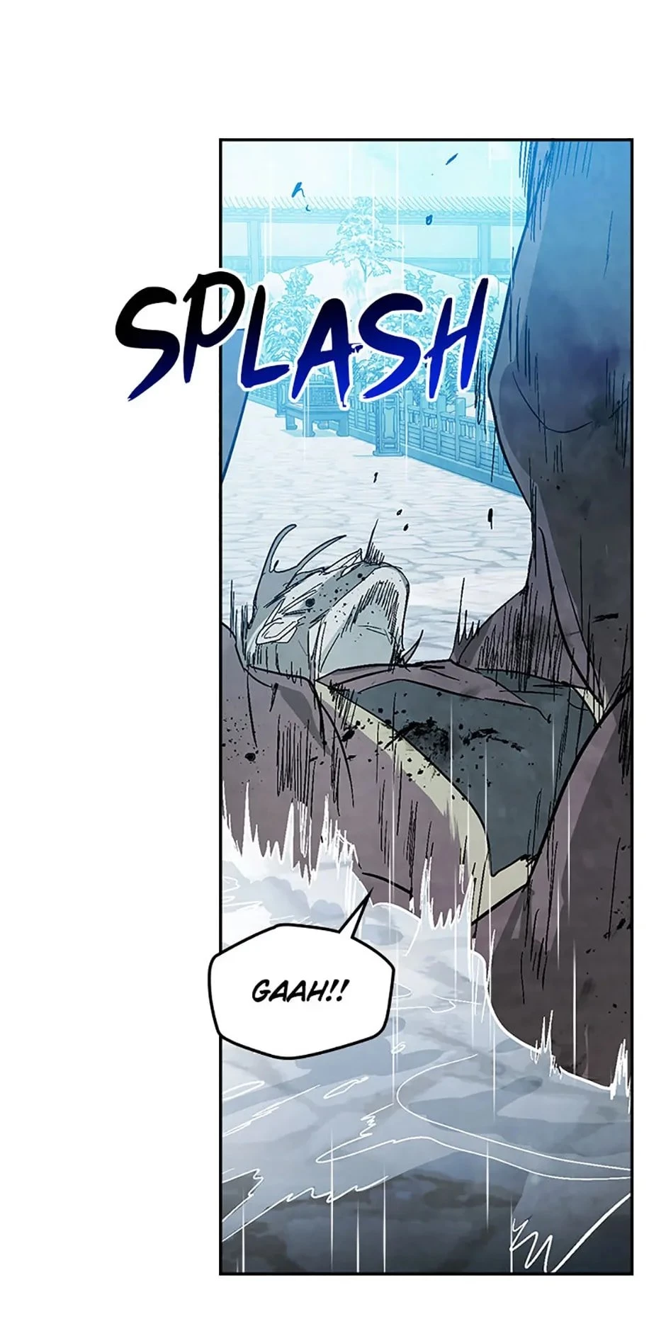 Return of the War God Chapter 84 - 64