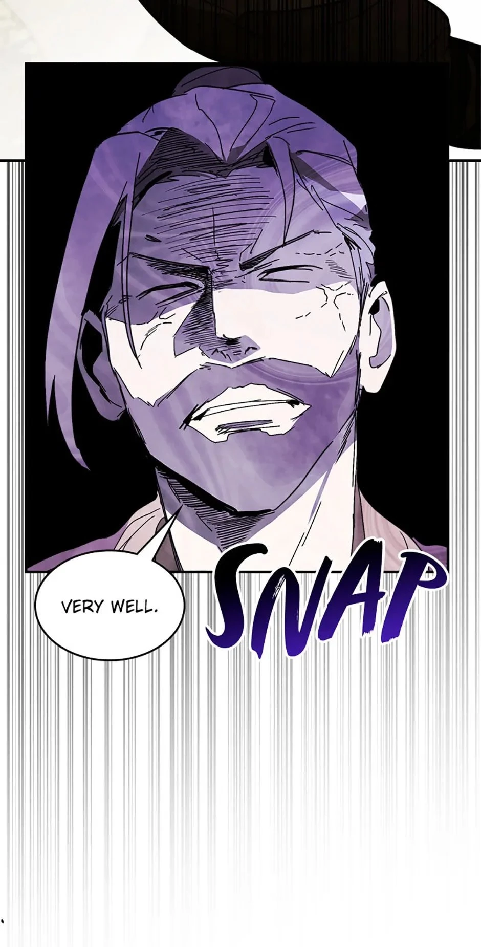 Return of the War God Chapter 83 - 8