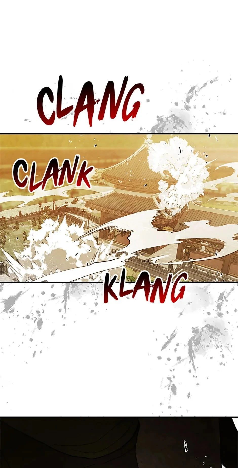 Return of the War God Chapter 83 - 11