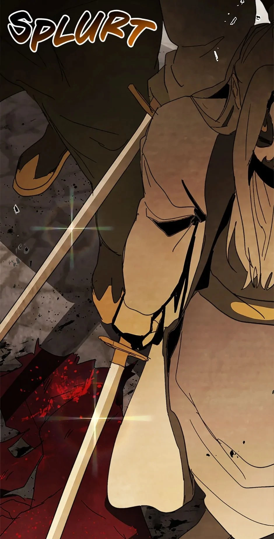 Return of the War God Chapter 83 - 12