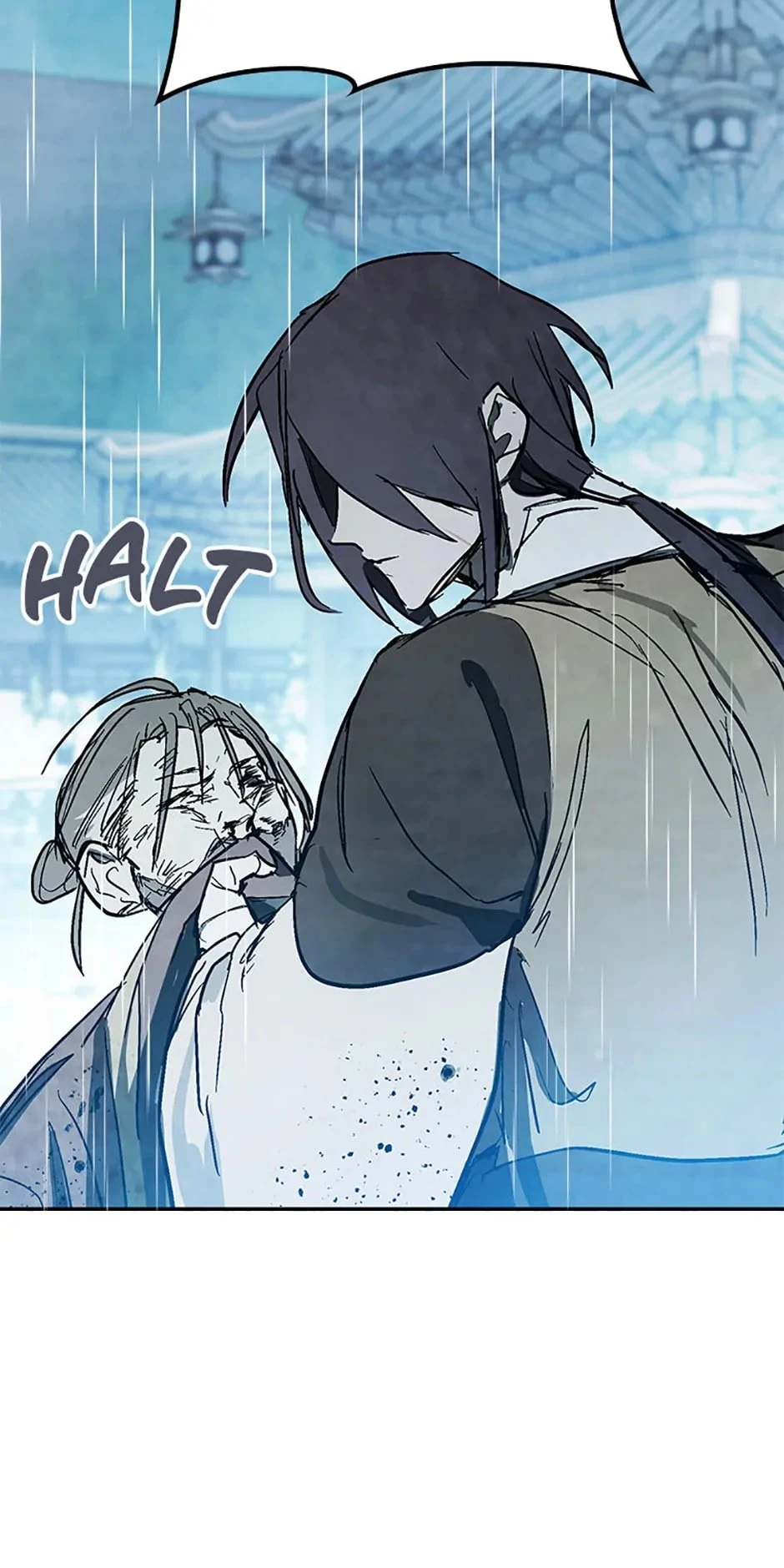 Return of the War God Chapter 84 - 68