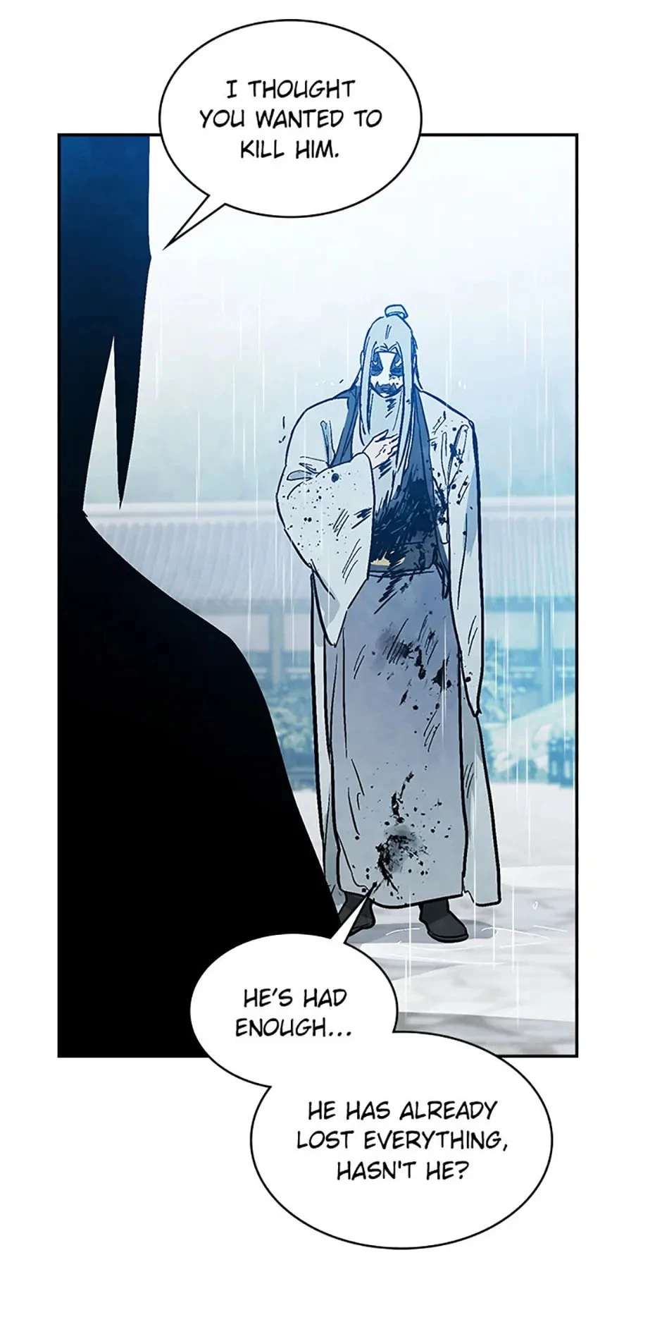 Return of the War God Chapter 84 - 69