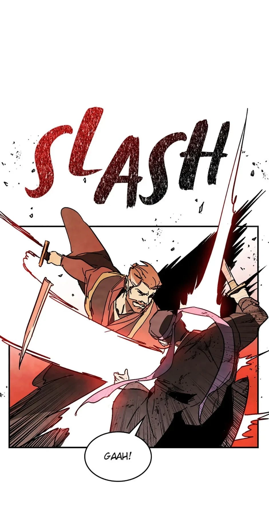 Return of the War God Chapter 83 - 15