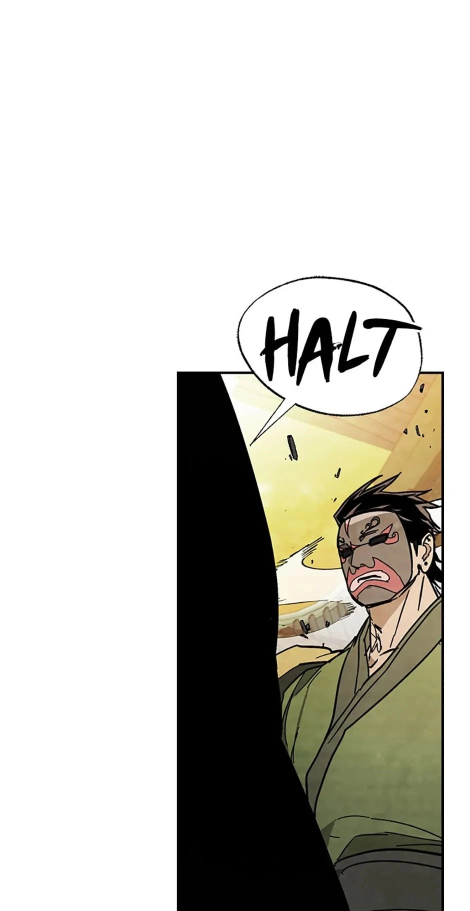 Return of the War God Chapter 83 - 16