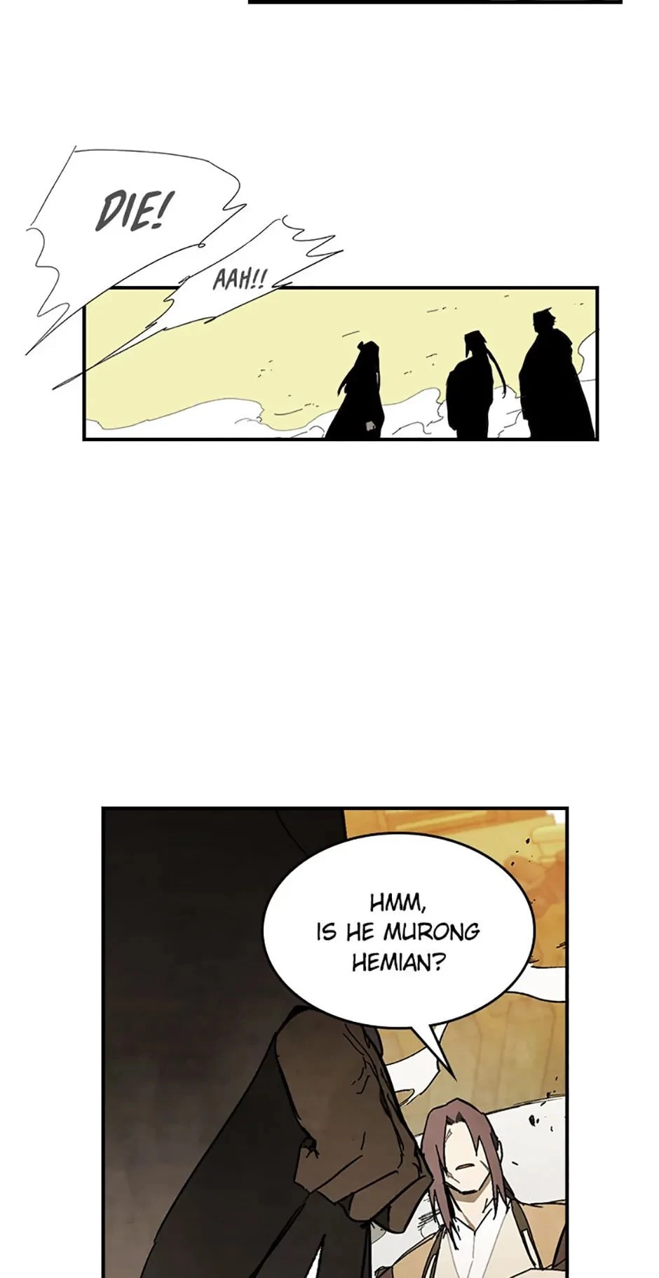 Return of the War God Chapter 83 - 17
