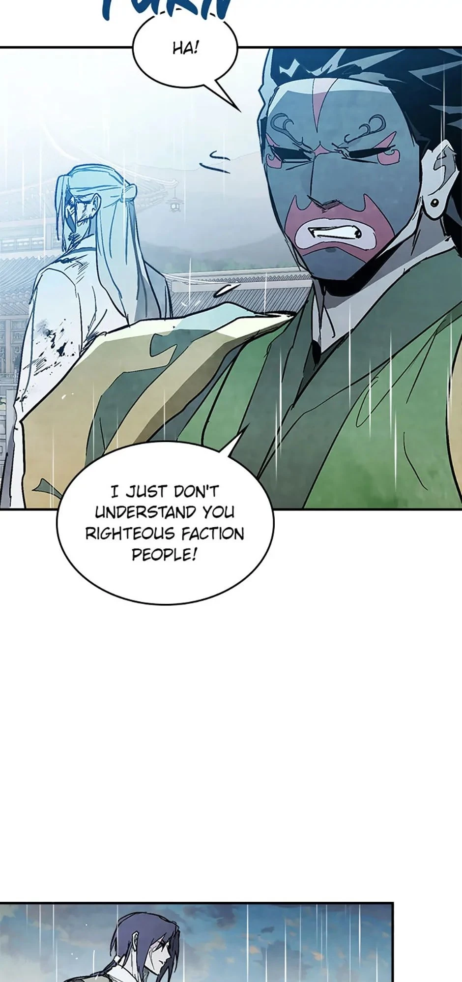 Return of the War God Chapter 84 - 72