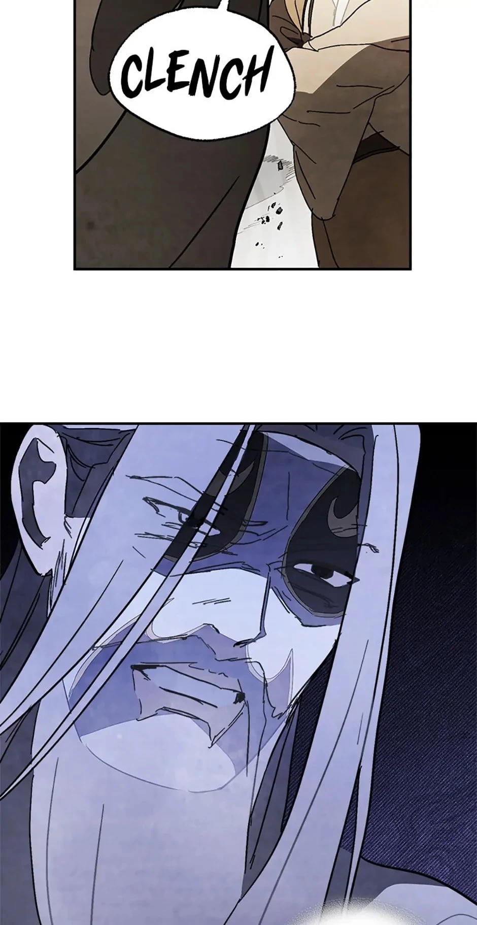 Return of the War God Chapter 83 - 18