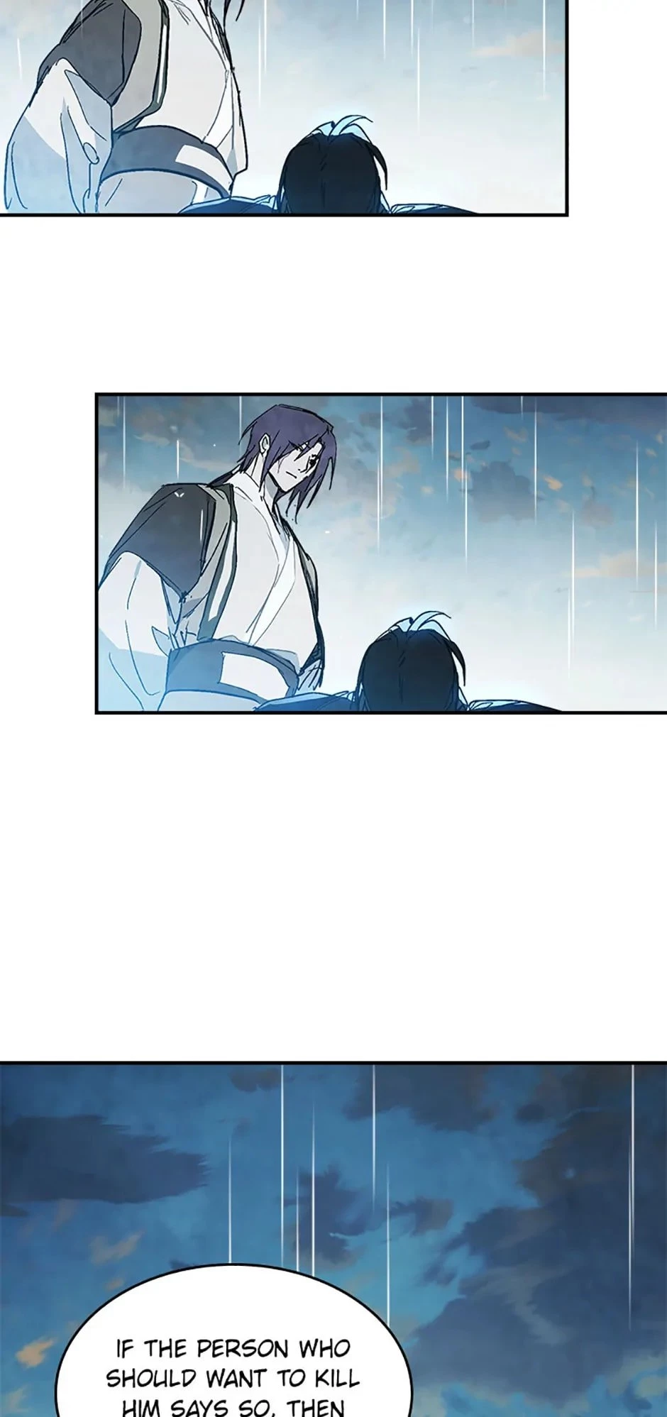 Return of the War God Chapter 84 - 73