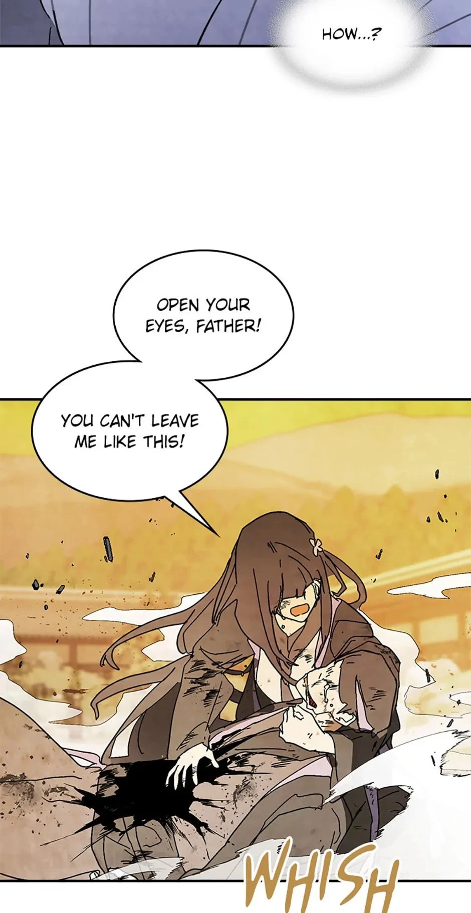 Return of the War God Chapter 83 - 19