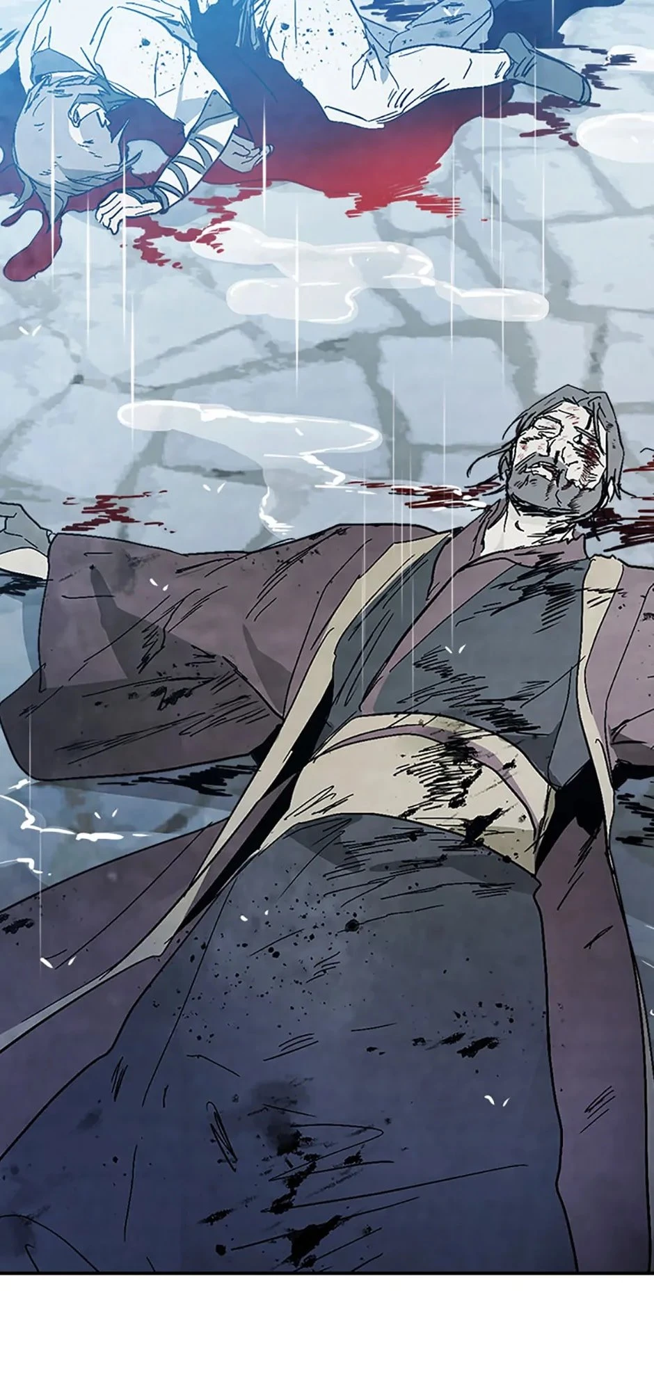 Return of the War God Chapter 84 - 75
