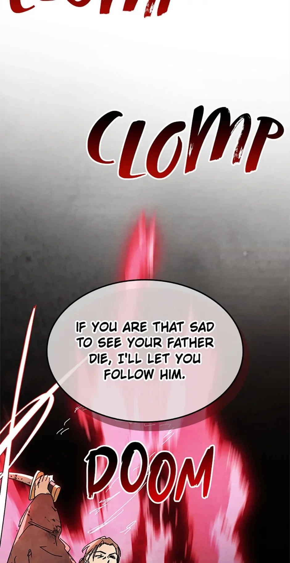 Return of the War God Chapter 83 - 21