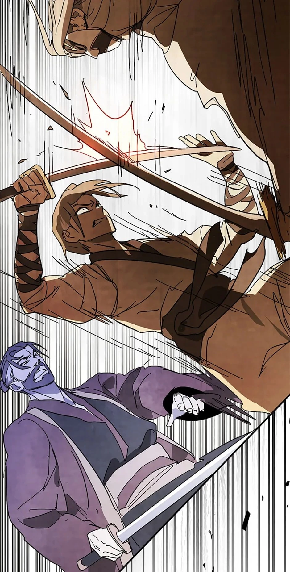 Return of the War God Chapter 83 - 25