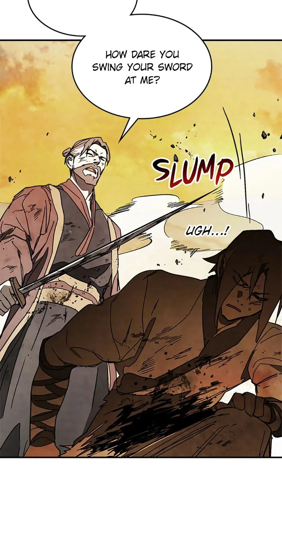 Return of the War God Chapter 83 - 28