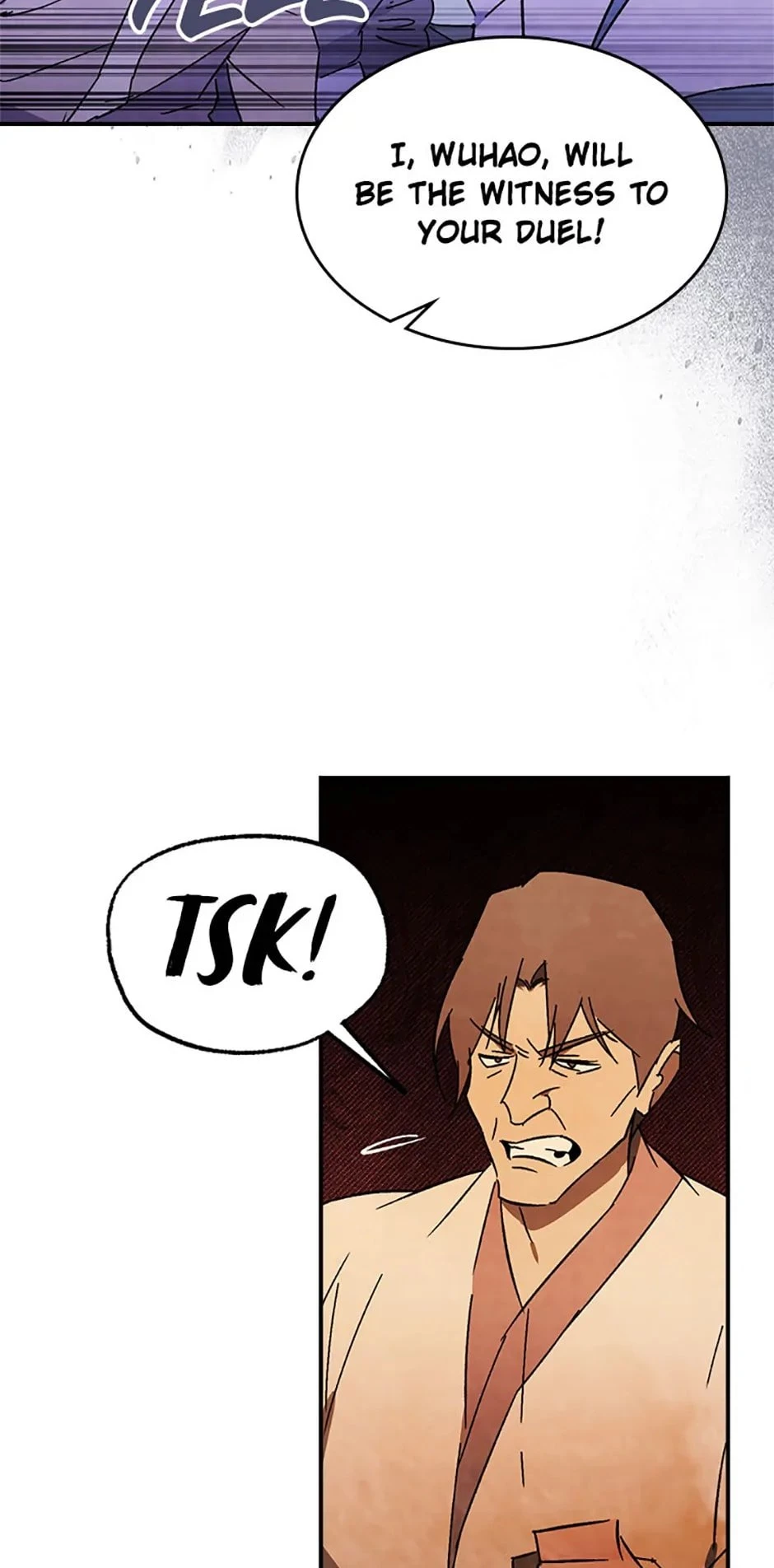 Return of the War God Chapter 82 - 9