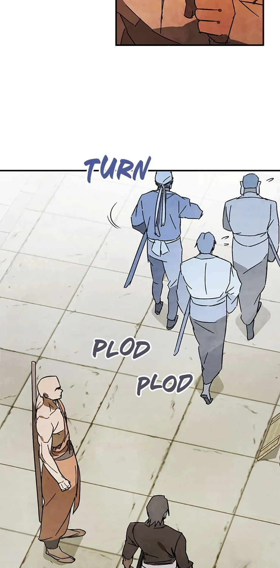 Return of the War God Chapter 82 - 10