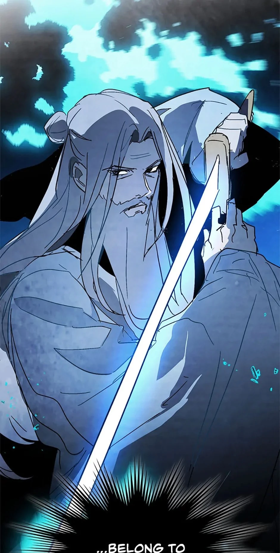 Return of the War God Chapter 83 - 32