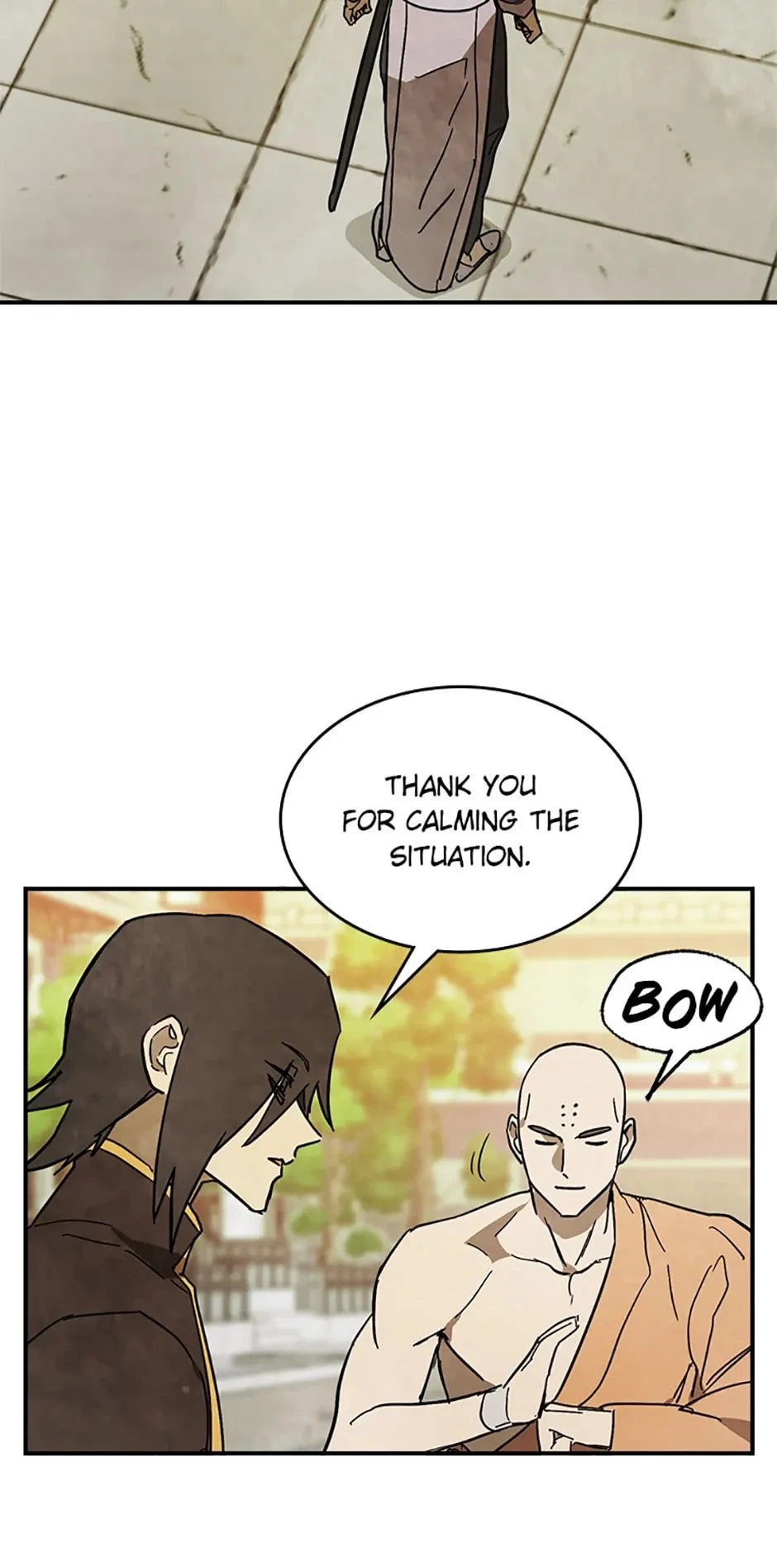 Return of the War God Chapter 82 - 11