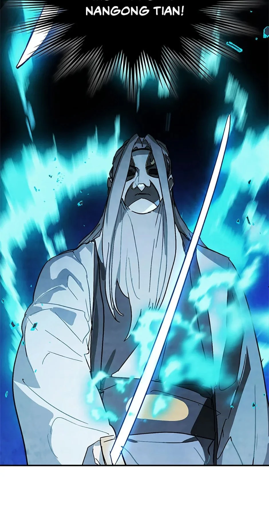 Return of the War God Chapter 83 - 33