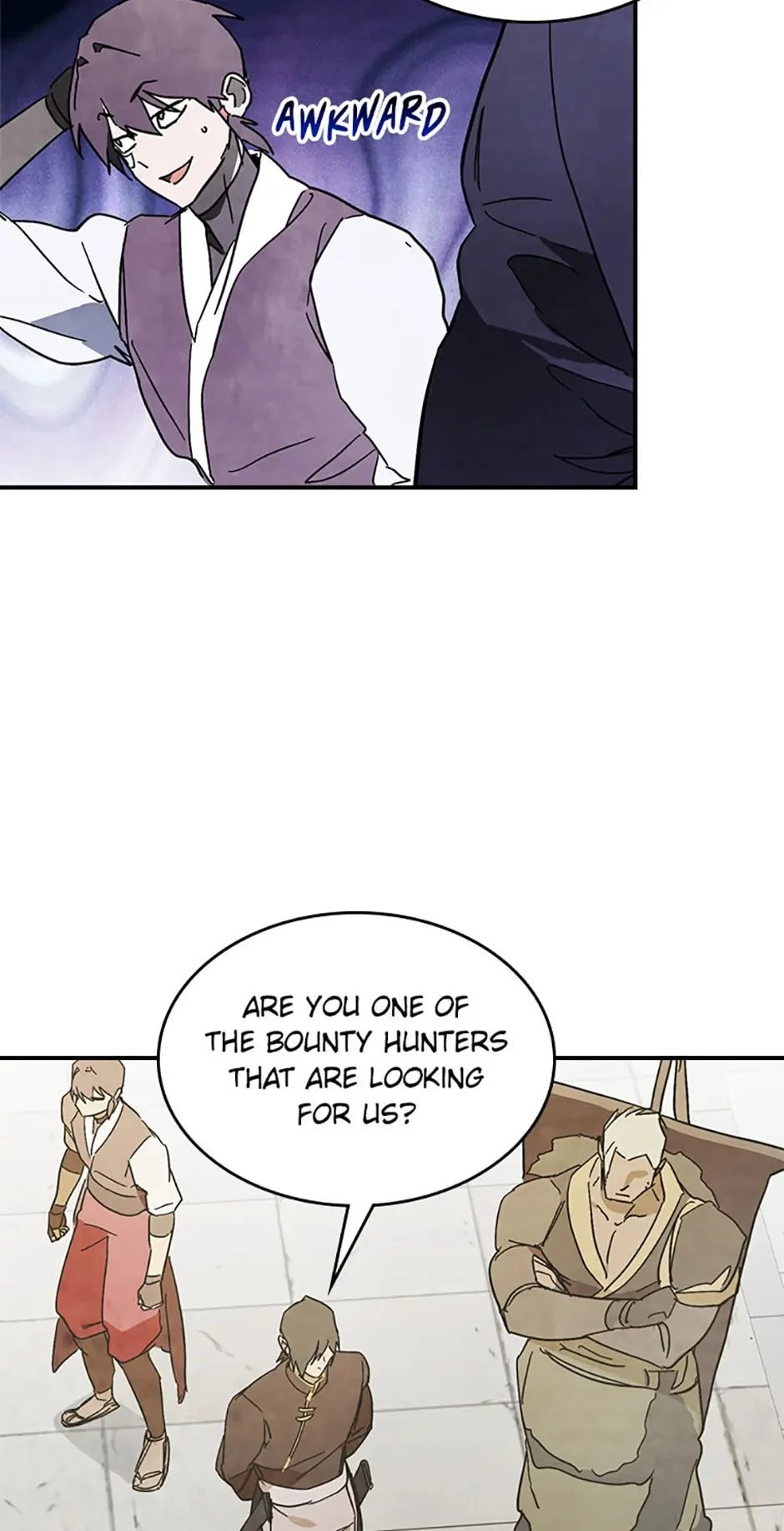 Return of the War God Chapter 82 - 13