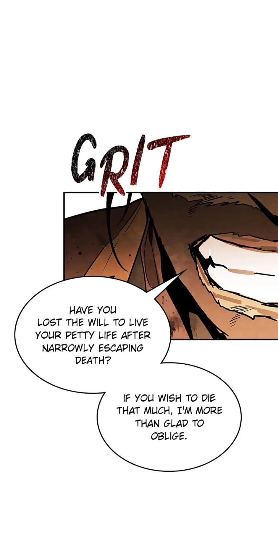 Return of the War God Chapter 83 - 34